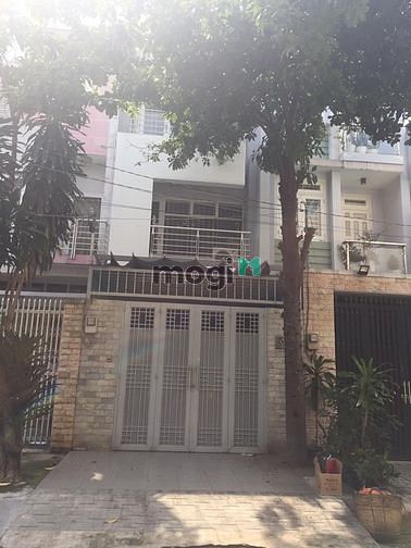 Bán nhà MT đường Lê Đình Cẩn, P. Tân Tạo, 4 x 29m, cấp 4, giá 8.5 tỷ