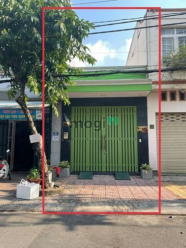 Cho thuê nhà mặt tiền số 07 đường 05, P. Phước Long B, Quận 9