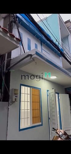 ***Bán nhà MT kinh doanh buôn bán 64/4 Đồng Đen, Tân Bình