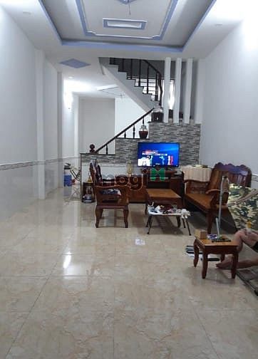Bán Nhà Hẻm Xe Hơi 6m, 66m2, 2 Tầng, Nguyễn Xiển, Kế Vinhomes Quận 9