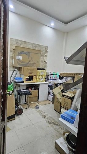 Cho thuê nhà riêng ngõ 23 Đỗ Quang, diện tích 50 m2 x 5 tầng