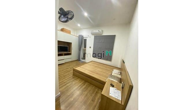 Chủ về quê bán nhà Huỳnh Mẫn Đạt Q5 1ty540/55m2 SHR, cc trong ngày