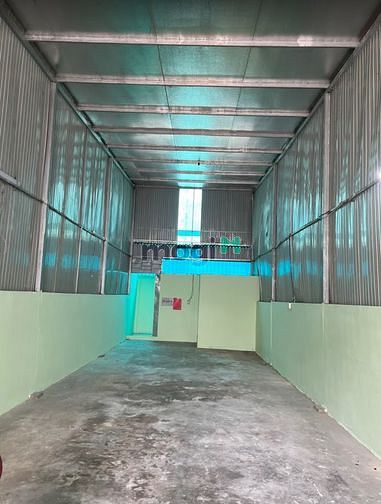 Cho thuê kho đường Bình Lợi, P13, Bình Thạnh, DT 100m2 giá 14tr/tháng