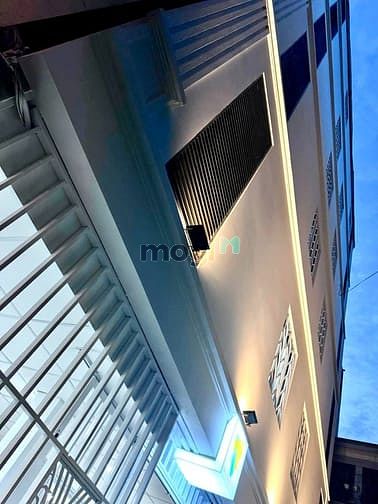 Dòng tiền sinh lời tòaccmn 80m2*6T thang máy*21pnkk-63 Trần Quốc Vượng