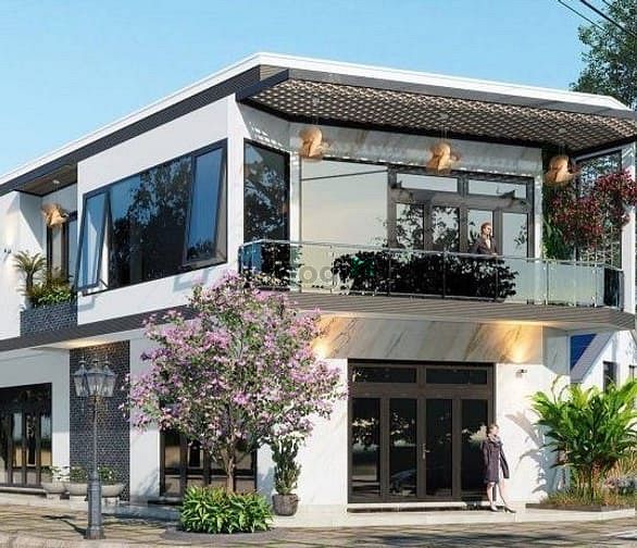 Nhà Xinh Nắng Đẹp 28Tỷ~Góc 2 Mặt tiền đường Lê Văn Sỹ Dòng tiền 780tr