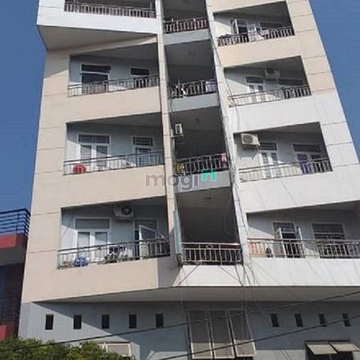 Cho thuê Phòng trọ mới xây mặt tiền Gò Dầu, Tân Phú, có thang máy