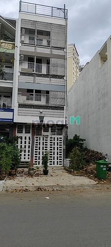 ? Cho thuê nhà nguyên căn đường Nguyễn Quý Đức An Phú An Khánh Quận 2
