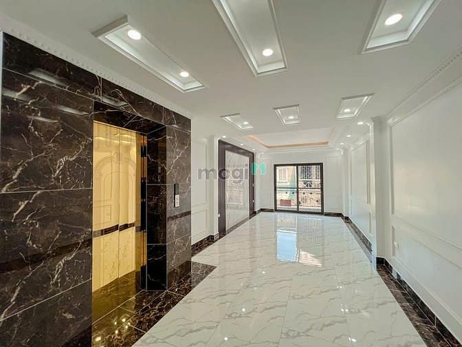 Thật 100%! Phố Trần Duy Hưng, Ô Tô , Thông Sàn TM, Lô Góc. DT 60m2*6T