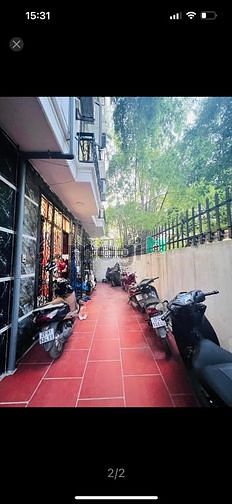 Bán Căn Nhà Đẹp Như tranh giá phù hợp nhất thị trường BĐS
