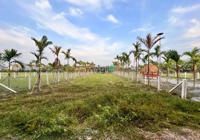 BÁN SIÊU PHẨM ĐẤT CHỈ 730TR Đinh Thị Kiệm, Đôn Thuận, Trảng Bàng 174m²