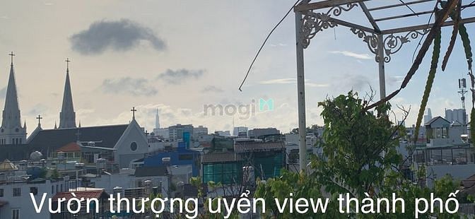 cho thuê phòng cao cấp, đi bộ 10p đến công viên Lê Thị Riêng - Bắc Hải