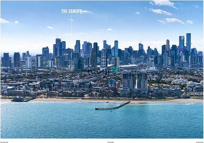 Gamuda Nhận booking dự án The Canopy - Melbourne - Úc chỉ 20 suất VIP