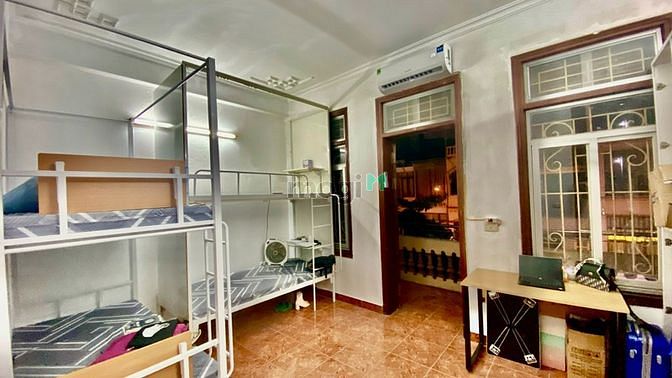 Phòng ghép.đủ đồ BKX, Lê Thanh Nghị 1tr700k bao đnc