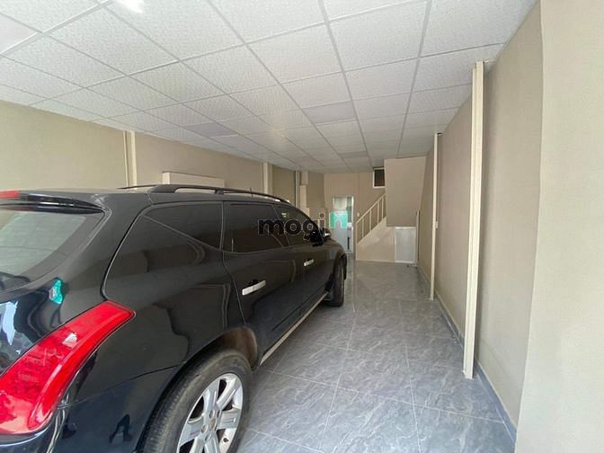 Bán gấp nhà Mặt tiền Hoà Hưng. Quận 10