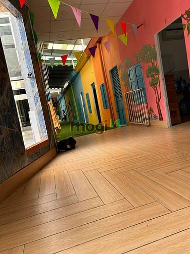 ? Cho thuê nhà 320m2 có 6 phòng tại Bình An, Quận 2 chỉ 40 tr/tháng