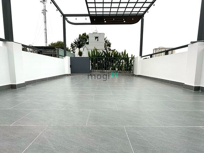 Bán Siêu phẩm Góc 3 mặt tiền Út Tịch - Hoàng Việt,Tân Bình 12x25, giá