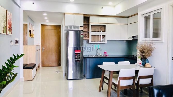 Bán gấp CH 2pn FULL NT The Park Residence 1.8 tỷ