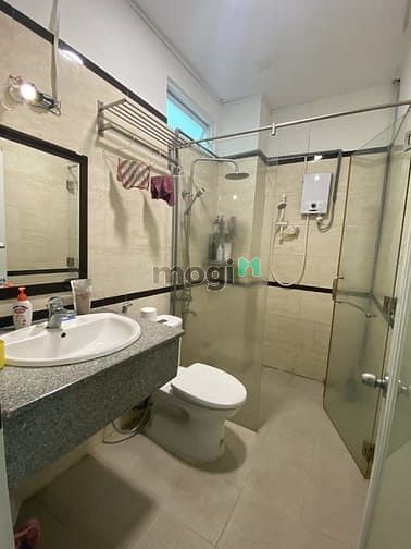 Hẻm nhựa 5m 60m(4x15m) 4 tang Đất Thánh, phường 06, Quận Tân Bình.
