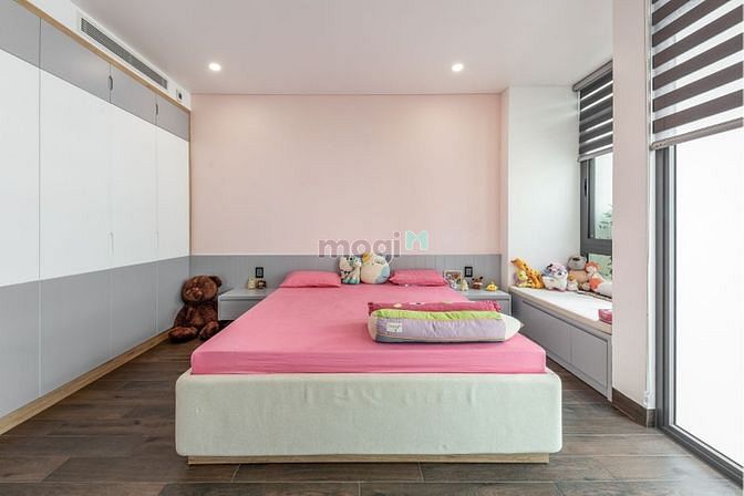 Bán gấp CH tập thể Trần Hưng Đạo ( tầng 3) giá 2.35 tỷ, 52m2, ở luôn