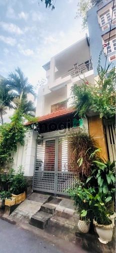 Nhà nguyên căn full nội thất tại Thảo Điền, Quận 2 chỉ 21tr/tháng