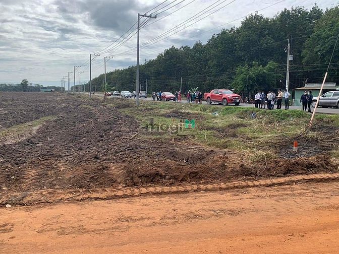 Bán đất sào 1000m2 có sổ hồng riêng giá ưu đãi  399tr