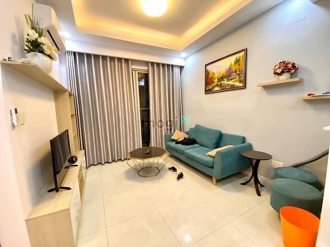Chính chủ gửi bán căn Penthouse khu phố Sky Garden 3 Phú Mỹ Hưng Q7.