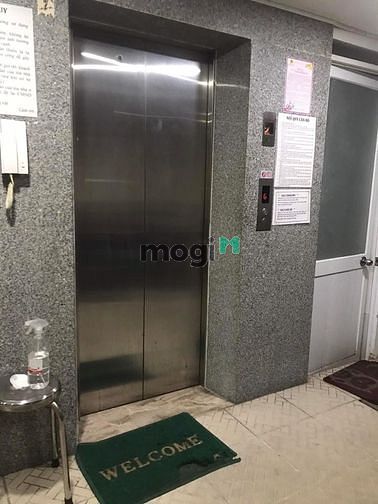 Cần nữ ở ghép CHDV mini đầy đủ tiện nghi sach sẽ