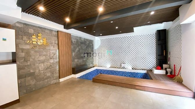 ?Giảm 500 triệu ,bán Nhà 4 Tầng Hẻm xe hơi -Giá 7️⃣.4️⃣Tỷ .