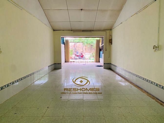 Cho Thuê Nhà Nguyên Căn Ở gần đường Võ Thị Sáu Biên Hoà. Đồng Nai.