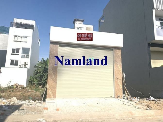 Cho Thuê Mặt Bằng Kinh Doanh 80m2 Đường Nguyễn Hoàng_An Phú