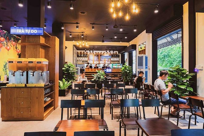 Cho thuê nhà Mặt phố Tràng Thi DT 100m2 vị trí đẹp MT 4,5mGiá: 40tr/th