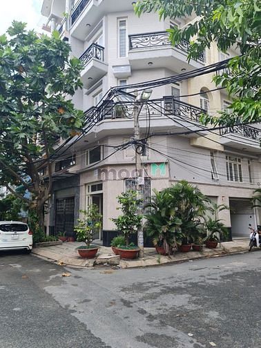 Cho thuê phòng tầng 3 căn hộ 2 mặt tiền