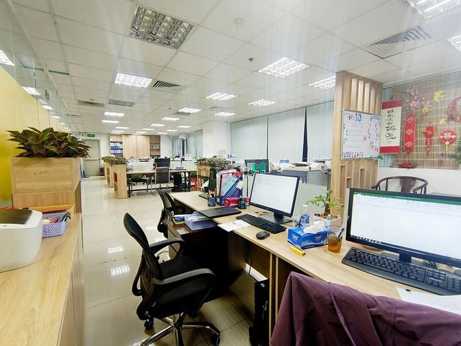 Miễn phí thành lập doanh nghiệp cho khách thuê địa chỉ 2 năm .