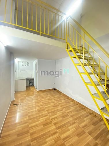 Cho thuê phòng Gác Cao 2 Mét Dưới 5 Triệu Gần Bưu Điện Gò Vấp