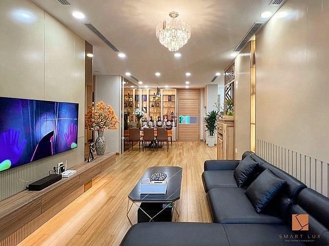 Nhà Giá Rẻ - Bán Chung cư L5 Trường Chinh - Khương Thượng - Đống Đa