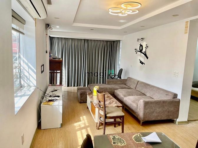 ?Penthouse có 1.0.2 TT Lò Đúc - Hai Bà Trưng- căn góc- sổ to- 120m2