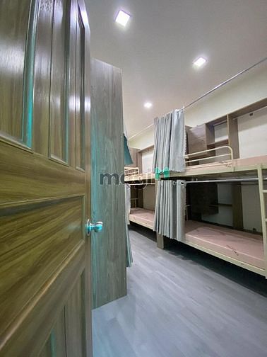 Cho thuê Ký túc xá tiện nghi 491A Lê Văn Sỹ, giá từ 1tr7