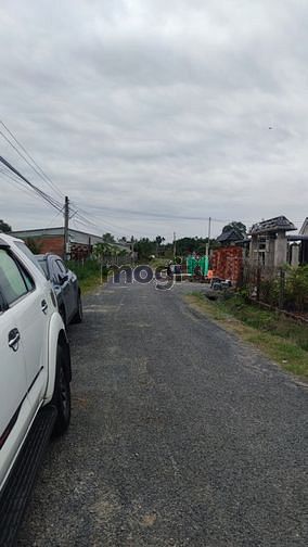 Còn 2 lô DUY NHẤT HẠ GIÁ SẬP SÀN, 5x68m, bám Nhựa (QH: 20M), cách DT78