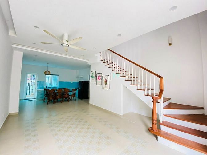 Nội Thất Cơ Bản Park Riverside - 4PN 4WC - BV An Ninh 24/7 - Mới Đẹp