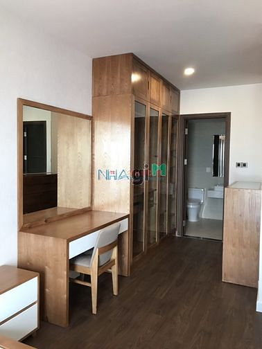 Đang cần cho thuê căn hộ thực tế cao cấp The Golden Star, Bình Thuận