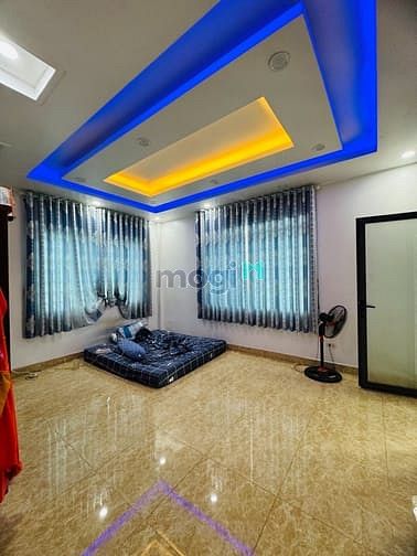 Bán Nhà Gần Kinh Dương Vương An Lạc 3 Tầng 150m2 2 Mặt Tiền Hơn 5 Tỷ