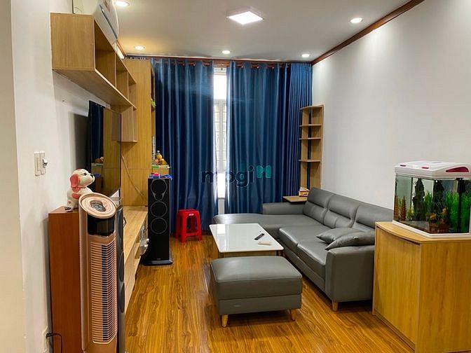Bán căn hộ 2PN 88m2 Phú Hoàng Anh Giá 2ty4 tặng nội thất