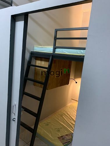 Ký túc xá tiện nghi đường Đặng Văn Bi, giá 1tr3