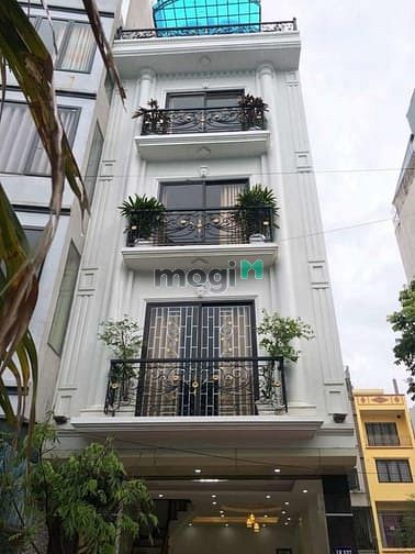 Bán nhà 2MT Hẻm 7m Nguyễn Du P, Bến Nghé Quận 1 dt:5.2x19.5m giá 35 tỷ