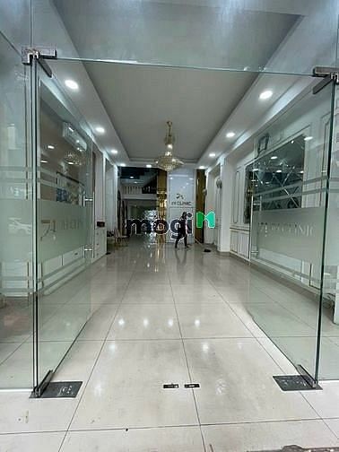 Cho thuê nhà mặt tiền đường CAO THẮNG gần VÕ VĂN TẦN, Phường 5, Quận 3