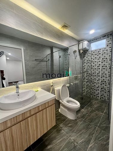 Bán Penthouse Sky Garden, Phú Mỹ Hưng, Quận 7.