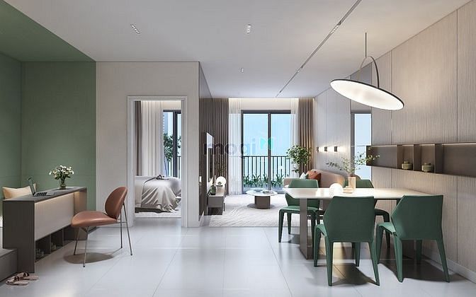 MT Eastmark City 1 - 2 - 3 phòng ngủ chỉ 37 triệu/m2 chiết khấu 3-5%