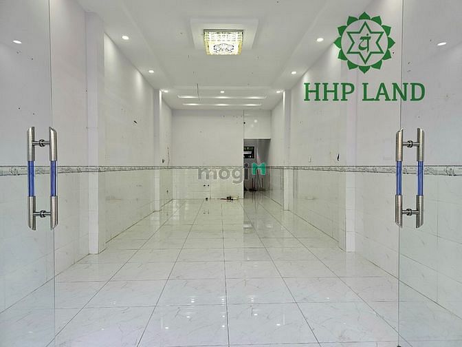 Cho thuê nhà mới sạch sẽ mặt tiền Nguyễn Ái Quốc, Tân Tiến