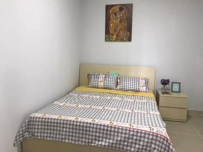 Căn hộ Mỹ Khánh 2, đô thị Phú Mỹ Hưng 118m2 3PN view Quận 1 có giá tốt