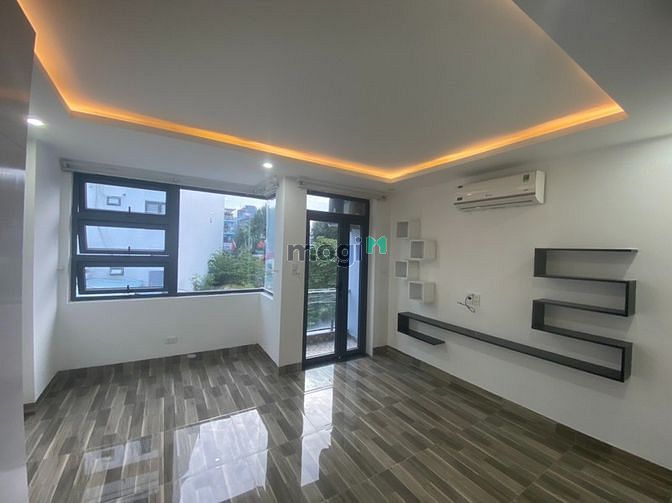 Bán nhà 3 tầng sau lưng mặt tiền Đường 2 tháng 9, Quận Hải Châu